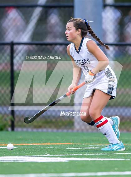 Thumbnail 1 in Bishop Guertin vs Windham (NHIAA Division 1 Semifinal) photogallery.