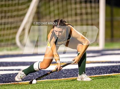 Thumbnail 2 in Bishop Guertin vs Windham (NHIAA Division 1 Semifinal) photogallery.