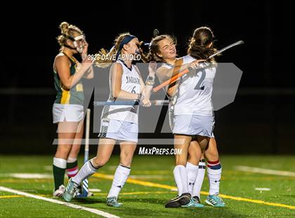 Thumbnail 1 in Bishop Guertin vs Windham (NHIAA Division 1 Semifinal) photogallery.