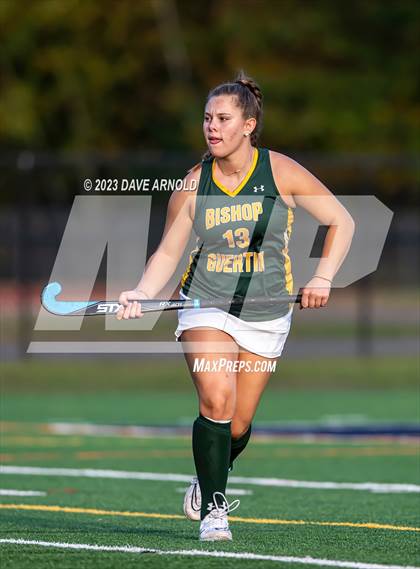 Thumbnail 3 in Bishop Guertin vs Windham (NHIAA Division 1 Semifinal) photogallery.