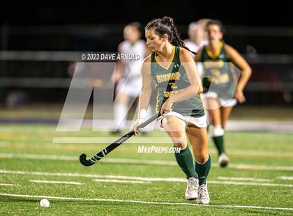 Thumbnail 2 in Bishop Guertin vs Windham (NHIAA Division 1 Semifinal) photogallery.