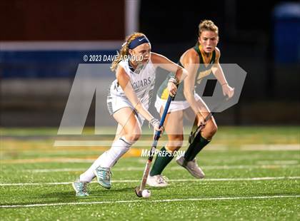 Thumbnail 1 in Bishop Guertin vs Windham (NHIAA Division 1 Semifinal) photogallery.