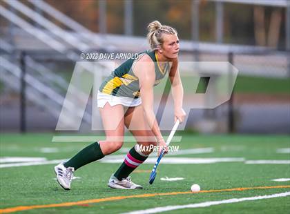 Thumbnail 1 in Bishop Guertin vs Windham (NHIAA Division 1 Semifinal) photogallery.