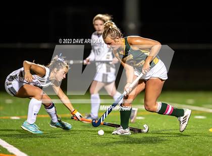 Thumbnail 1 in Bishop Guertin vs Windham (NHIAA Division 1 Semifinal) photogallery.