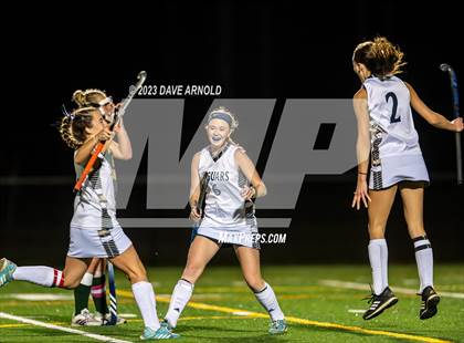 Thumbnail 1 in Bishop Guertin vs Windham (NHIAA Division 1 Semifinal) photogallery.
