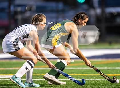 Thumbnail 2 in Bishop Guertin vs Windham (NHIAA Division 1 Semifinal) photogallery.