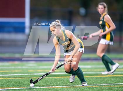 Thumbnail 1 in Bishop Guertin vs Windham (NHIAA Division 1 Semifinal) photogallery.