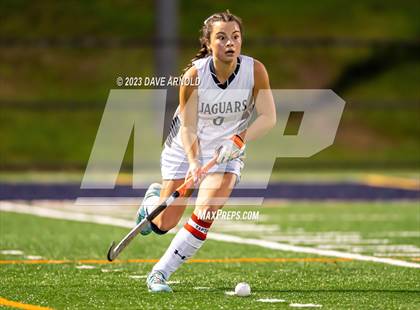 Thumbnail 1 in Bishop Guertin vs Windham (NHIAA Division 1 Semifinal) photogallery.