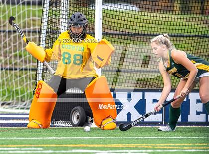 Thumbnail 2 in Bishop Guertin vs Windham (NHIAA Division 1 Semifinal) photogallery.