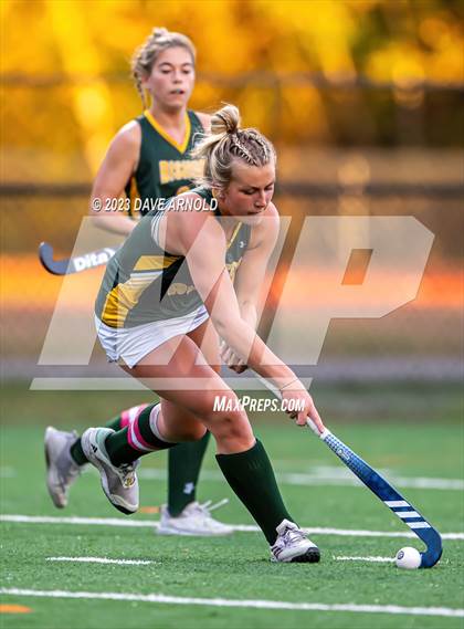 Thumbnail 2 in Bishop Guertin vs Windham (NHIAA Division 1 Semifinal) photogallery.
