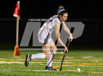 Thumbnail 1 in Bishop Guertin vs Windham (NHIAA Division 1 Semifinal) photogallery.