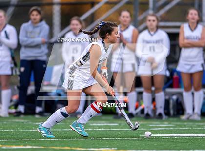 Thumbnail 3 in Bishop Guertin vs Windham (NHIAA Division 1 Semifinal) photogallery.
