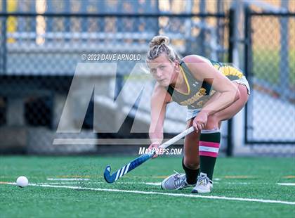Thumbnail 2 in Bishop Guertin vs Windham (NHIAA Division 1 Semifinal) photogallery.