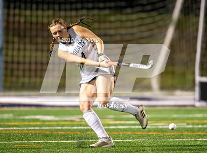 Thumbnail 3 in Bishop Guertin vs Windham (NHIAA Division 1 Semifinal) photogallery.