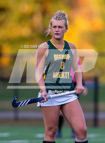 Thumbnail 1 in Bishop Guertin vs Windham (NHIAA Division 1 Semifinal) photogallery.