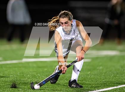 Thumbnail 1 in Bishop Guertin vs Windham (NHIAA Division 1 Semifinal) photogallery.