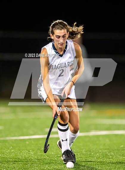 Thumbnail 3 in Bishop Guertin vs Windham (NHIAA Division 1 Semifinal) photogallery.