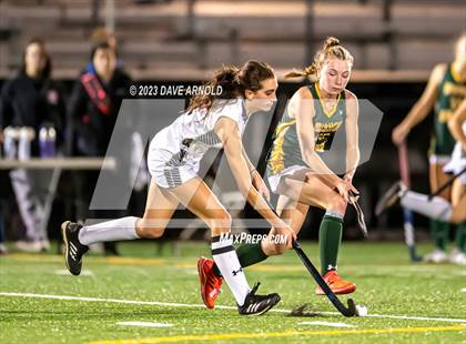 Thumbnail 3 in Bishop Guertin vs Windham (NHIAA Division 1 Semifinal) photogallery.