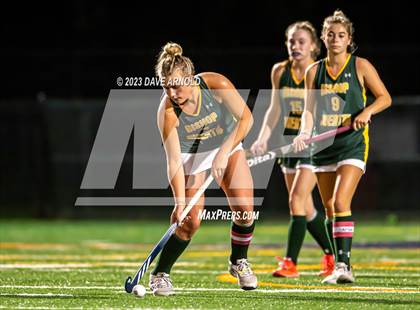 Thumbnail 2 in Bishop Guertin vs Windham (NHIAA Division 1 Semifinal) photogallery.