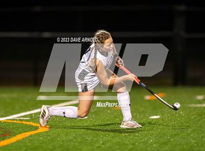 Thumbnail 1 in Bishop Guertin vs Windham (NHIAA Division 1 Semifinal) photogallery.