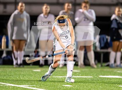 Thumbnail 1 in Bishop Guertin vs Windham (NHIAA Division 1 Semifinal) photogallery.