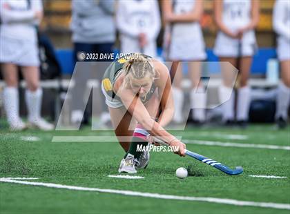 Thumbnail 2 in Bishop Guertin vs Windham (NHIAA Division 1 Semifinal) photogallery.