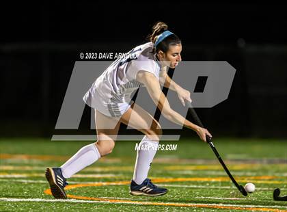 Thumbnail 3 in Bishop Guertin vs Windham (NHIAA Division 1 Semifinal) photogallery.
