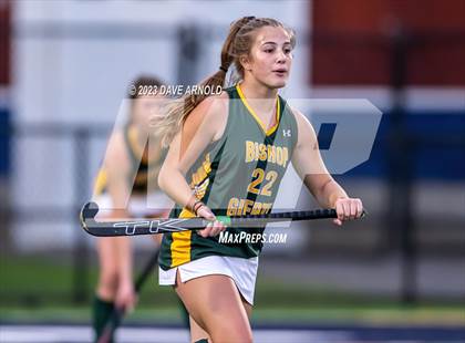 Thumbnail 2 in Bishop Guertin vs Windham (NHIAA Division 1 Semifinal) photogallery.