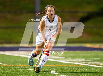 Thumbnail 3 in Bishop Guertin vs Windham (NHIAA Division 1 Semifinal) photogallery.