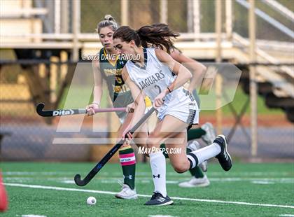 Thumbnail 1 in Bishop Guertin vs Windham (NHIAA Division 1 Semifinal) photogallery.