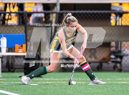 Thumbnail 3 in Bishop Guertin vs Windham (NHIAA Division 1 Semifinal) photogallery.