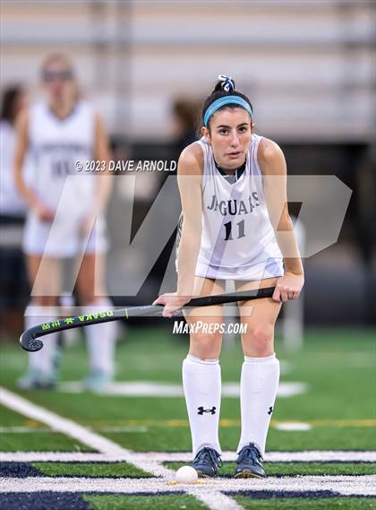 Thumbnail 2 in Bishop Guertin vs Windham (NHIAA Division 1 Semifinal) photogallery.