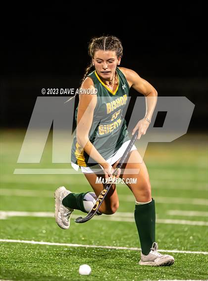 Thumbnail 2 in Bishop Guertin vs Windham (NHIAA Division 1 Semifinal) photogallery.