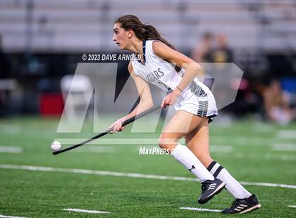 Thumbnail 3 in Bishop Guertin vs Windham (NHIAA Division 1 Semifinal) photogallery.