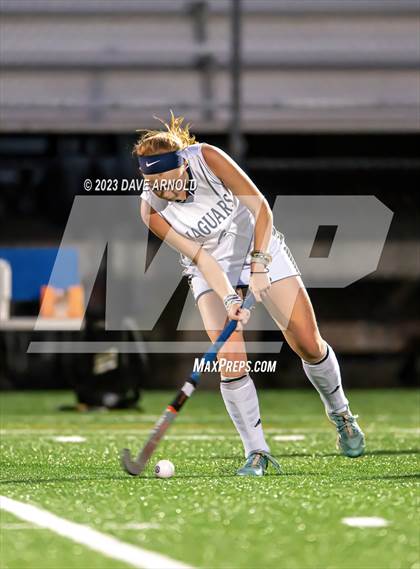 Thumbnail 2 in Bishop Guertin vs Windham (NHIAA Division 1 Semifinal) photogallery.