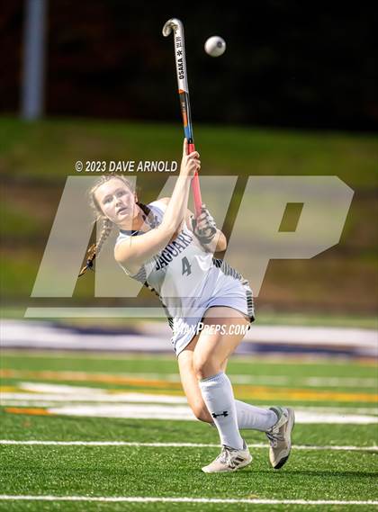 Thumbnail 1 in Bishop Guertin vs Windham (NHIAA Division 1 Semifinal) photogallery.