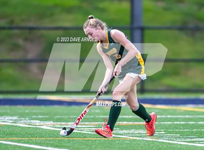 Thumbnail 1 in Bishop Guertin vs Windham (NHIAA Division 1 Semifinal) photogallery.