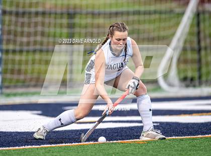 Thumbnail 3 in Bishop Guertin vs Windham (NHIAA Division 1 Semifinal) photogallery.