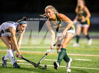 Thumbnail 1 in Bishop Guertin vs Windham (NHIAA Division 1 Semifinal) photogallery.