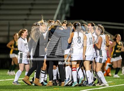 Thumbnail 1 in Bishop Guertin vs Windham (NHIAA Division 1 Semifinal) photogallery.