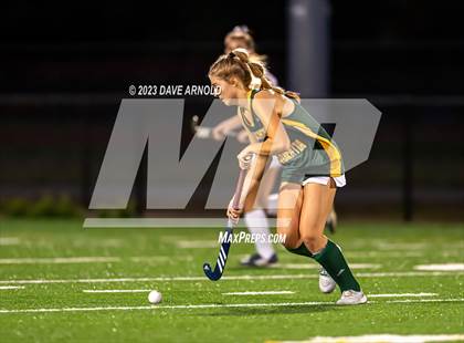 Thumbnail 3 in Bishop Guertin vs Windham (NHIAA Division 1 Semifinal) photogallery.