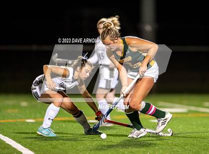 Thumbnail 2 in Bishop Guertin vs Windham (NHIAA Division 1 Semifinal) photogallery.