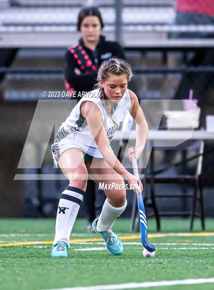 Thumbnail 1 in Bishop Guertin vs Windham (NHIAA Division 1 Semifinal) photogallery.