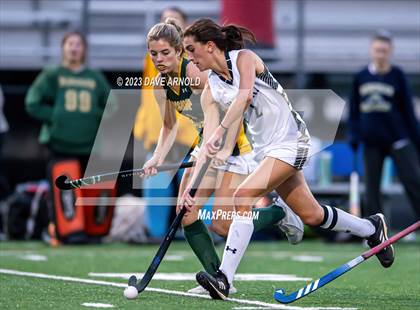 Thumbnail 1 in Bishop Guertin vs Windham (NHIAA Division 1 Semifinal) photogallery.