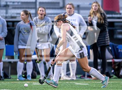Thumbnail 1 in Bishop Guertin vs Windham (NHIAA Division 1 Semifinal) photogallery.