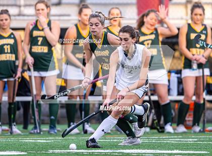 Thumbnail 3 in Bishop Guertin vs Windham (NHIAA Division 1 Semifinal) photogallery.