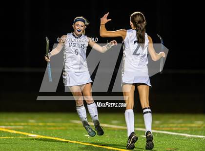 Thumbnail 1 in Bishop Guertin vs Windham (NHIAA Division 1 Semifinal) photogallery.