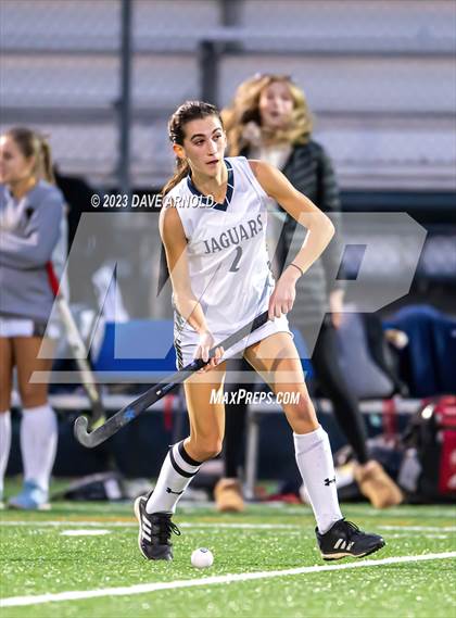 Thumbnail 3 in Bishop Guertin vs Windham (NHIAA Division 1 Semifinal) photogallery.
