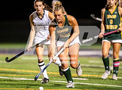 Thumbnail 3 in Bishop Guertin vs Windham (NHIAA Division 1 Semifinal) photogallery.