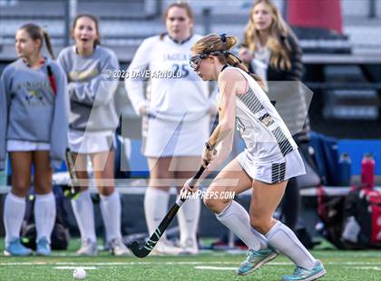 Thumbnail 3 in Bishop Guertin vs Windham (NHIAA Division 1 Semifinal) photogallery.